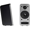 Kompiuterio kolonėlės Wavemaster MX3+ 2.1 juodas retail