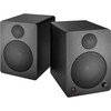 Wavemaster CUBE NEO Mini 2.0 Bluetooth kolonėlės, Juodos spalvos