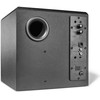 Kompiuterio kolonėlės Wavemaster MOODY BT 2.1 Bluetooth juodas retail