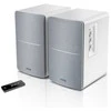 Kolonėlės Edifier R1280T, Baltos spalvos