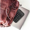 Logilink skaičių klaviatūra Bluetooth, 17 klavišų, V5.1, juoda