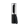 Logitech ConferenceCam Connect juodas/sidabrinis