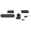 Logitech ConferenceCam Rally Bundle 1xCam 1xMic 1xSpeaker