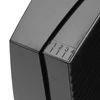 Maisto pjaustyklė Emerio MS-125000.1, juodos spalvos