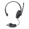 Inline Manhattan Mono USB-Ausinės (Over-Ear)
