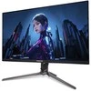 Monitorius Acer Predator XB323QKV4b 31,5" (80 cm) 16:9, 160 Hz, 3840x2160 (4K UHD)