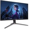 Monitorius Acer Predator XB323QKV4b 31,5" (80 cm) 16:9, 160 Hz, 3840x2160 (4K UHD)