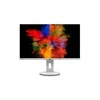 Monitorius FUJITSU 27" P2711 TE MARBLE pilkas (QHD/16:9/HAS/PIVOT/DP/HDMI/USB-C 95W/RJ45/4XUSB/KVM)