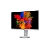 Monitorius FUJITSU 27" P2711 TE MARBLE pilkas (QHD/16:9/HAS/PIVOT/DP/HDMI/USB-C 95W/RJ45/4XUSB/KVM)