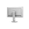 Monitorius FUJITSU 27" P2711 TE MARBLE pilkas (QHD/16:9/HAS/PIVOT/DP/HDMI/USB-C 95W/RJ45/4XUSB/KVM)