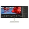Monitorius LG 38BR85QC-W - 144Hz | 3840 x 1600 | IPS | 37,5" | 1ms | HDR10