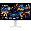 Monitorius MSI PRO MAX 271UPXW12G | 120 Hz | 3840x2160 | QD-OLED Flat | 26.5"