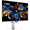 Monitorius MSI PRO MAX 271UPXW12G | 120 Hz | 3840x2160 | QD-OLED Flat | 26.5"