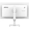 Monitorius MSI PRO MAX 271UPXW12G | 120 Hz | 3840x2160 | QD-OLED Flat | 26.5"