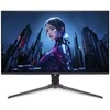 Monitorius Acer Predator XB323QKV4b 31,5" (80 cm) 16:9, 160 Hz, 3840x2160 (4K UHD)