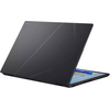 Nešiojamas kompiuteris ASUS Zenbook Duo UX8406CA-QL263W 14,0″, Intel Core Ultra 9 285H, 16 GB LPDDR5X RAM, 1 TB SSD, Intel Arc