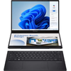 Nešiojamas kompiuteris ASUS Zenbook Duo UX8406CA-QL263W 14,0″, Intel Core Ultra 9 285H, 16 GB LPDDR5X RAM, 1 TB SSD, Intel Arc