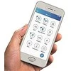 Olympia Protect 9730 – belaidis ryšys – telefono linija – GSM – 800 900 1800 1900 MHz – 90 dB – 868,5 MHz
