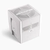 Oro drėkintuvas Venta LW25 Classic Original, baltos spalvos | 7029501