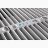 Oro drėkintuvas Venta LW25 Classic Original, baltos spalvos | 7029501