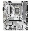 Pagrindinė plokštė ASROCK B760M-HDV/M.2 mATX LGA1700 2xDDR5 1xPCIe 4.0 x16 LAN 1Gb/s