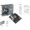 Pagrindinė plokštė ASUS PRIME B650M-R