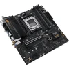 Pagrindinė plokštė Asus | TUF GAMING A620M-PLUS WIFI | Procesorių šeima AMD | Procesoriaus lizdas AM5 | DDR5 DIMM | Atminties lizdai 4 | Palaikomos standžiojo disko sąsajos SATA, M.2 | SATA jungčių skaičius 4 | Lustų rinkinys AMD A620 | Mikro-ATX