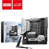 Pagrindinė plokštė MSI B760M PROJEKTAS NULIS | Procesorių šeima Intel | Procesoriaus lizdas LGA1700 | DDR5 | Palaikomos standžiojo disko sąsajos SATA, M.2 | SATA jungčių skaičius 4