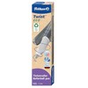Pelikan Rašiklis TWIST ECO R457 pilkas
