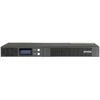 POWERWALK VI 500 R1U Power Walker UPS Line-Interactive 500VA 4x IEC OUT, USB HID/RS-232, 19 viryklių