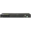 POWERWALK VI 500 R1U Power Walker UPS Line-Interactive 500VA 4x IEC OUT, USB HID/RS-232, 19 viryklių