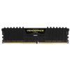 CORSAIR 16GB RAMKit 2X8GB DDR4 3200MHz 2x288Dimm nebuferinis 16-18-18-36 1,35V Vengeance LPX Juodas Heatspreader