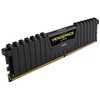 CORSAIR 16GB RAMKit 2X8GB DDR4 3200MHz 2x288Dimm nebuferinis 16-18-18-36 1,35V Vengeance LPX Juodas Heatspreader