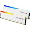 RAM Atmintis G.Skill Ripjaws M5 RGB, DDR5, 32 GB, 6000MHz, CL28 (F5-6000J2836G16GX2-RM5RW)
