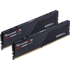 RAM Atmintis G.Skill Ripjaws S5, DDR5, 48GB, 6000MHz, CL30 (F5-6000J3036F24GX2-RS5K)