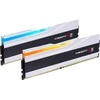 RAM Atmintis G.Skill Trident Z5 RGB, DDR5, 64 GB, 6000MHz, CL28 (F5-6000J2836G32GX2-TZ5RW)