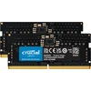 RAM Crucial 16GB [2x8GB 5600MHz DDR5 CL46 SODIMM]