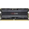 RAM MUH Mushkin MRA5S560LKKD16G atminties modulis 16 GB 1 x 16 GB DDR5