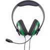 Ausinės „Raptor Gaming HX200“.