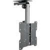 Laikiklis Schwaiger LWHD3720 513 94 cm (37") Juodas
