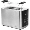 Skrudintuvas Emerio Toaster 2 skiltelės, 7 skrudinimo lygiai, skaitmeninis ekranas