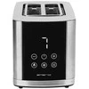 Skrudintuvas Emerio Toaster 2 skiltelės, 7 skrudinimo lygiai, skaitmeninis ekranas