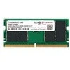 RAM TRANSCEND 32GB JM DDR5 4800 SO-DIMM 2Rx8 2Gx8 CL40 1,1V