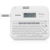 Etiketės spausdintuvas - Brother P-Touch PT-D410 USB, LCD, TZe juosta