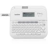 Etiketės spausdintuvas - Brother P-Touch PT-D410 USB, LCD, TZe juosta