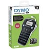 Etikečių spausdintuvas Dymo DYMO LabelManager 160 Starter Set m. 3 D1-Bänder 12mm Qwertz