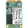 TRANSCEND 128GB mSATA SSD SATA3 3D TLC