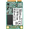 TRANSCEND 256GB mSATA SSD SATA3 3D TLC