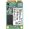 TRANSCEND 256GB mSATA SSD SATA3 3D TLC