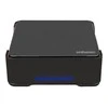 Komputer Ordissimo ORDISSIMO Luna 2 J3455 Mini Tower Intel Celeron J 4 GB DDR3-SDRAM 240 GB eMMC Mini PC Juodas